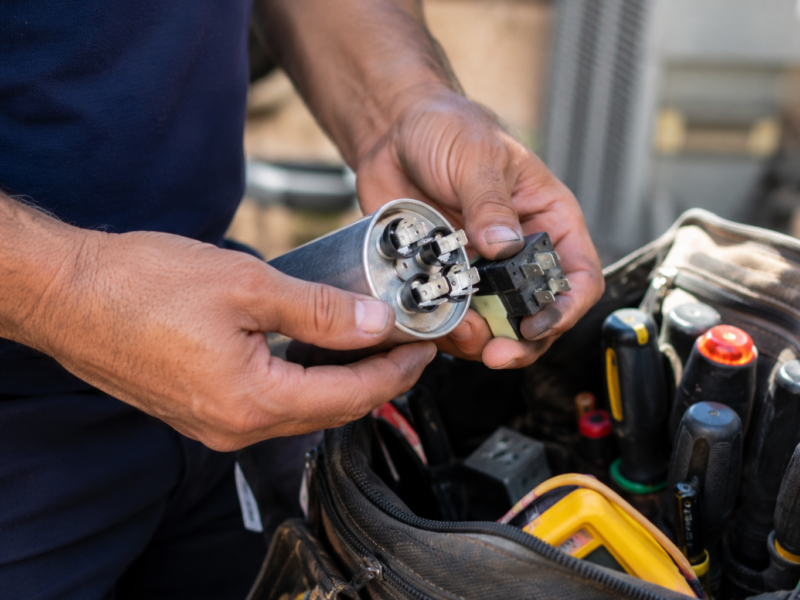 HVAC System Cost in Palmdale, CA: What You’ll Actually Pay in 2026